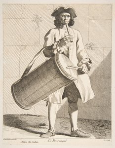 Un homme de Provence - Anne Claude Philippe de Caylus