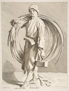 Cooper - Anne Claude Philippe de Caylus