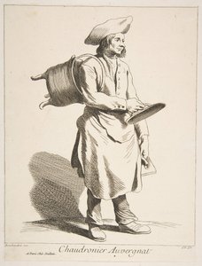 Chaudronnier d