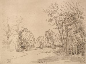 Paysage d