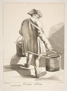 Porteur d