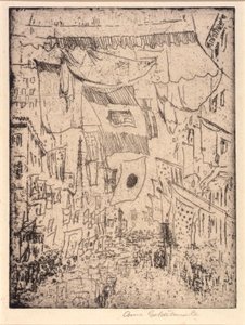 Avenue des Alliés (5ème Avenue)