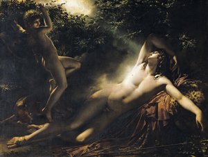 Le sommeil d