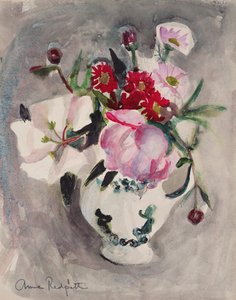 Fleurs, c.1955