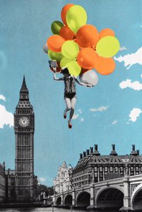 Ballons, 2017