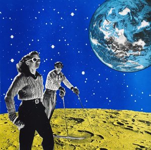 Randonnée spatiale, 2016