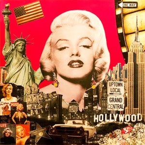 Marylin, 2015