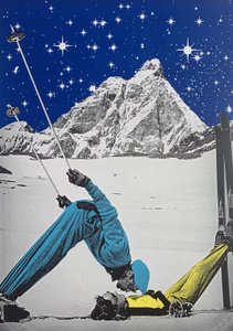 Paradis du ski, 2021