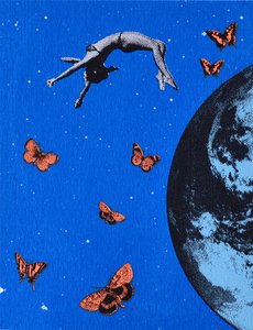 Haut, 2017