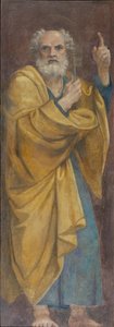 Saint Pierre - Annibale Carracci