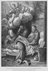 Saint François d