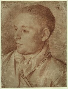  - Annibale Carracci