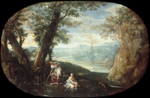  - Annibale Carracci