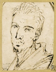 Autoportrait