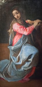 Vierge de l