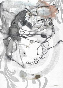 Écoulement organique - Annick