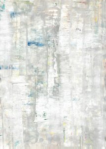Couches abstraites subtiles - Annick