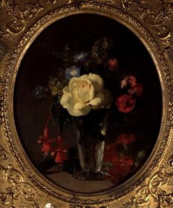 Nature morte d