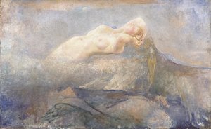 Montagna Mia, c.1923