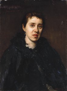 S. Isabel Dacre - Annie Louisa Swynnerton