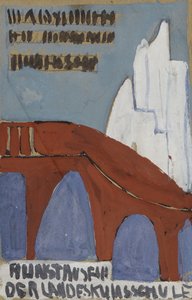 Projet du musée d