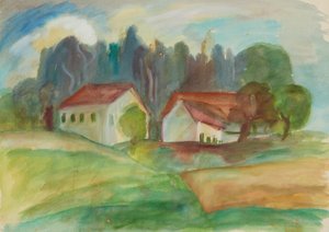 Maisons