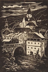 Ville - Anny Dollschein