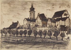 Ville - Anny Dollschein