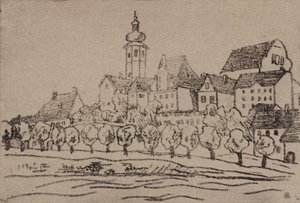 Ville - Anny Dollschein