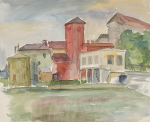 Steyr