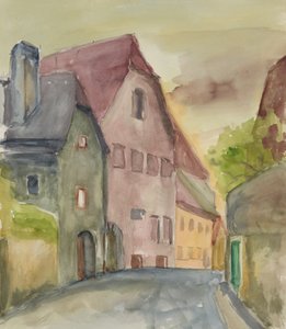 Steyr - Anny Dollschein