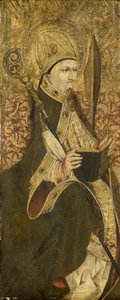Un saint évêque - Anonymous