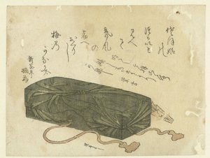 Boîte à lettres laquée