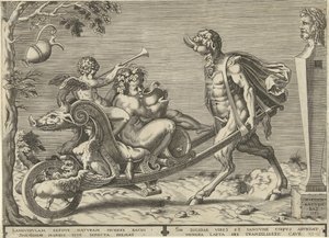 Adoration des bergers