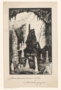 Grotte d