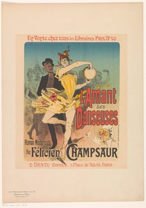 Publicité pour le roman L