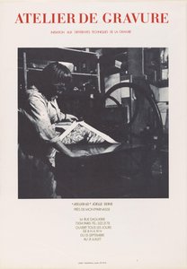 Affiche de l