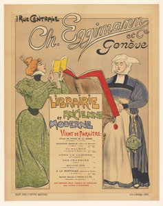 Affiche de l