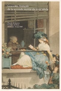 Graveurs français de la seconde moitié du XVIIIe siècle - Anonymous