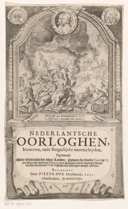 Représentation allégorique avec l