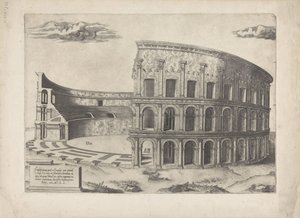 Amphithéâtre Castrense