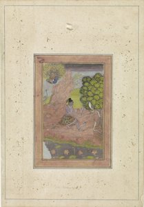 Asavari ragini - Anonymous