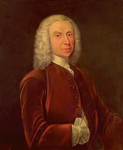 Benjamin Gray, horloger de George II