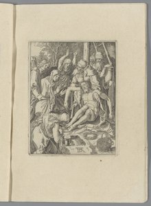 Lamentation