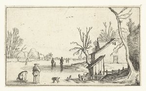 Ferme près d