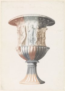 Vase Borghèse