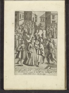 Carnaval à Venise - Anonymous