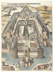 Château Sforza