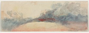 Étude de nuages