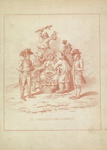 Comité de Santé, 1795 - Anonymous